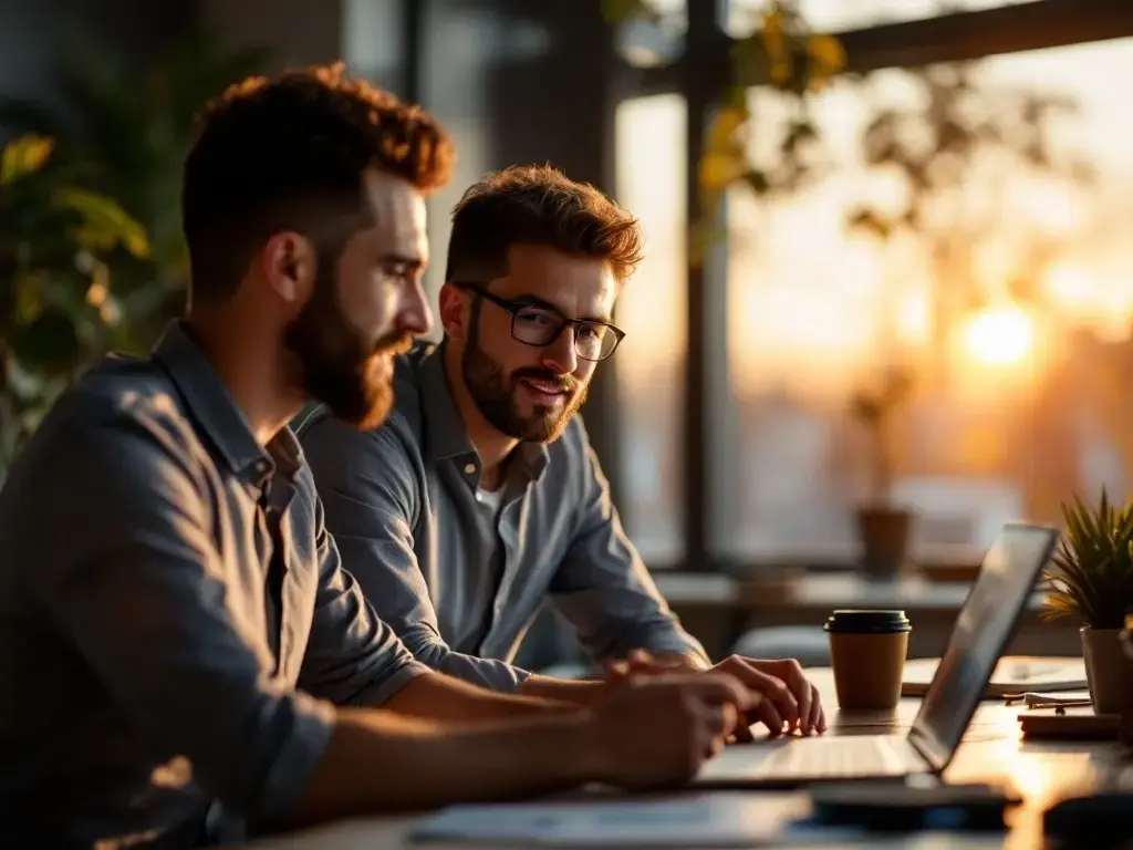 Our Digital Marketing process in Waterloo