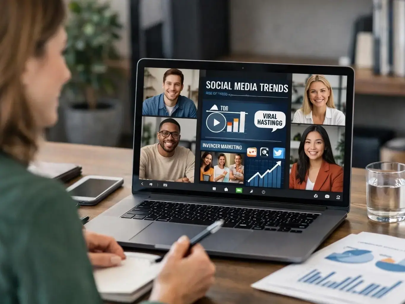 Professional service work by WebJi in Indianapolis