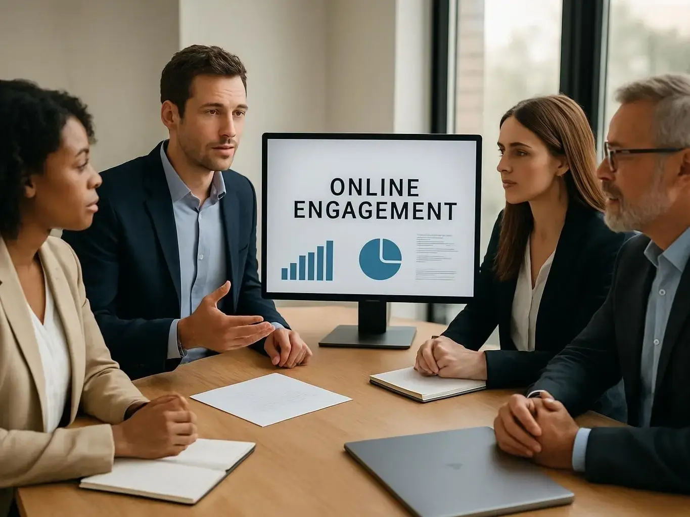 Social Media Marketing in Indianapolis, Indiana