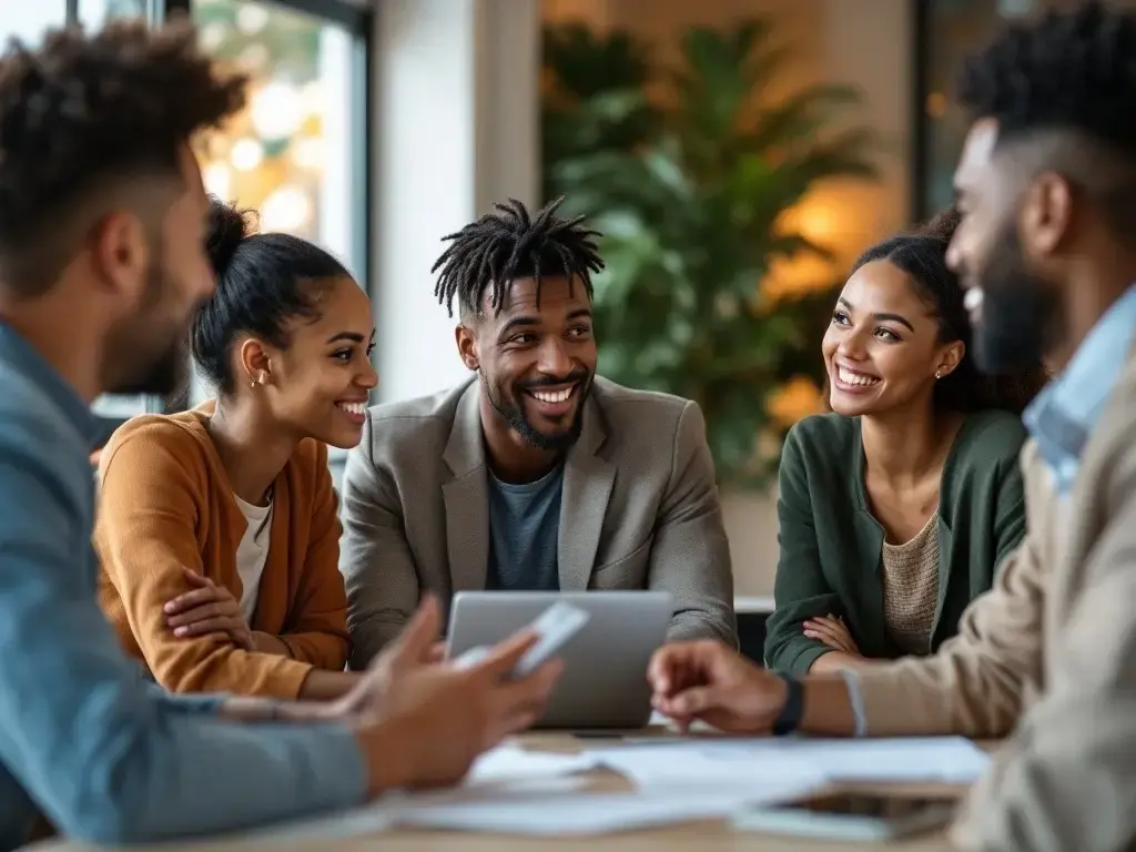 AI SEO in Brownsburg, IN - WebJi