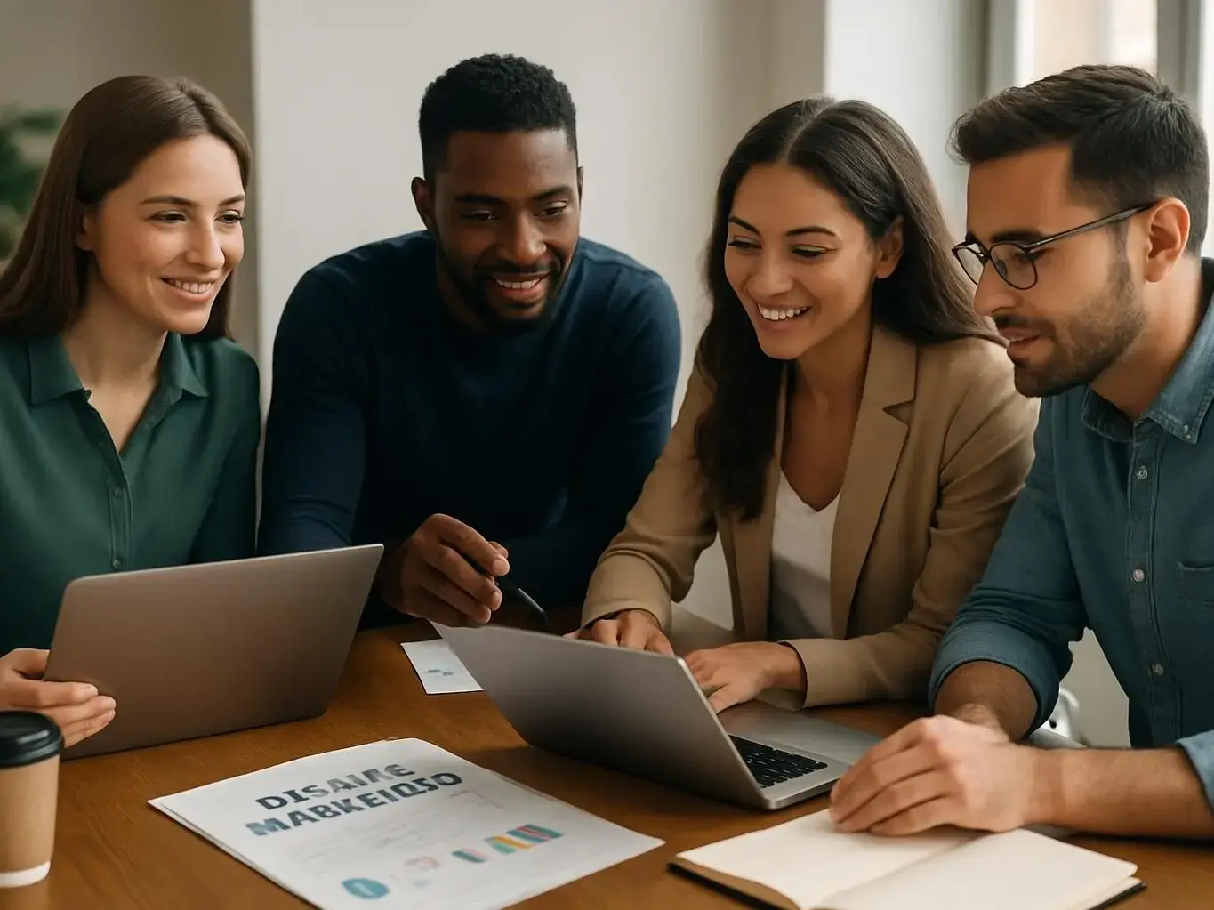 Professional Social Media Marketing services by WebJi in Indianapolis, Indiana &mdash; licensed SEO Agency provider