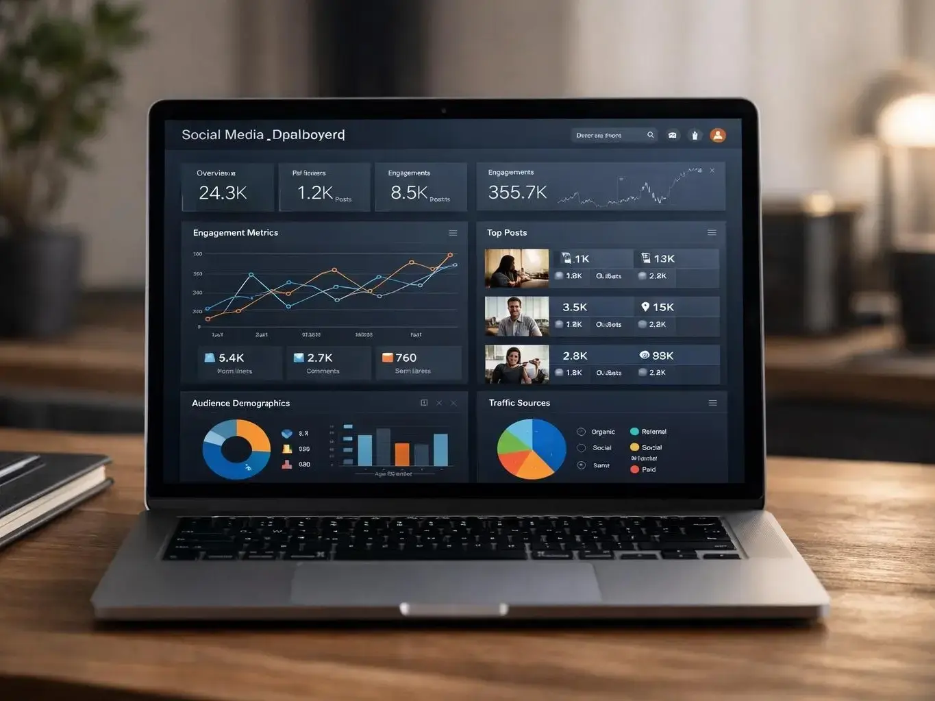 WebJi service area covering Indianapolis, Indiana and surrounding neighborhoods