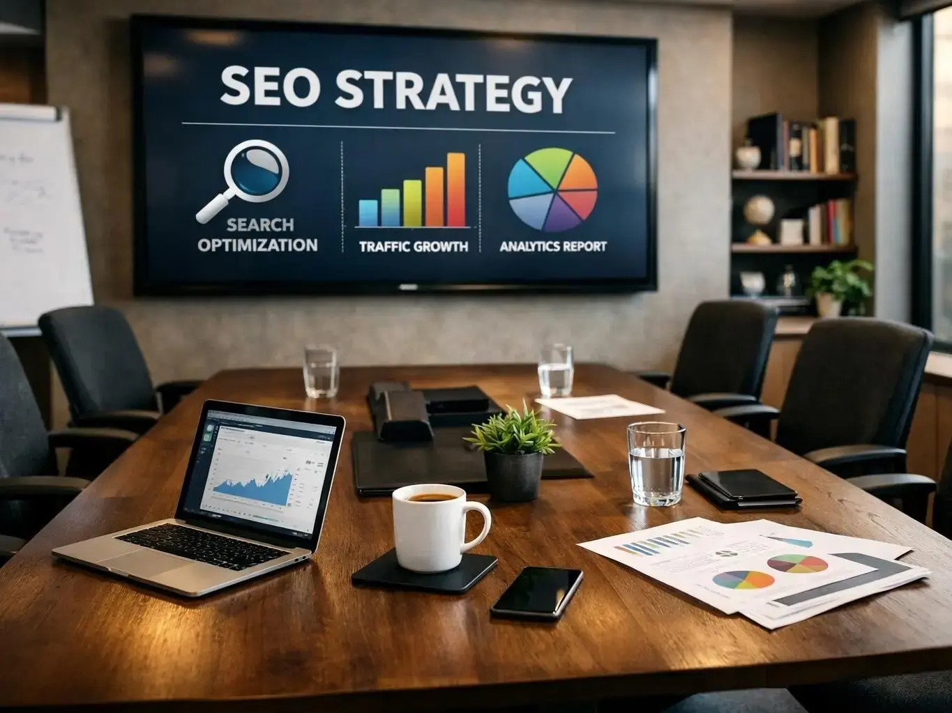 Our Whitelabel SEO process in Waterloo