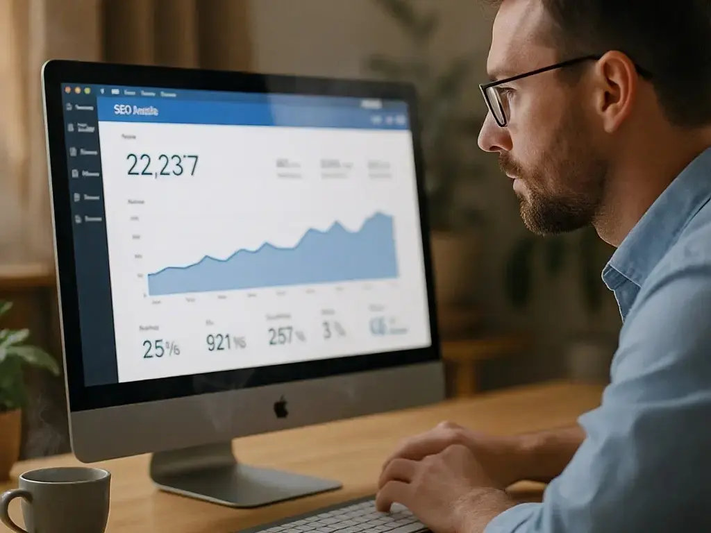 SEO Agency in Greenwood