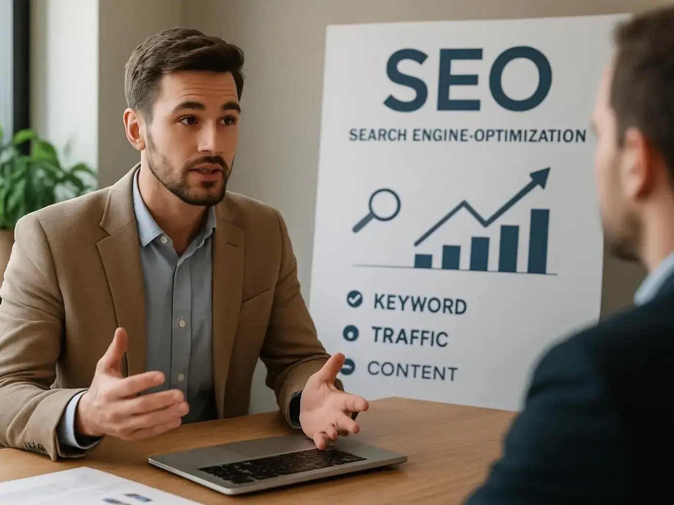 Whitelabel SEO services in Waterloo