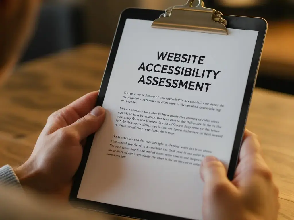 Our Website Optimization process in New Palestine