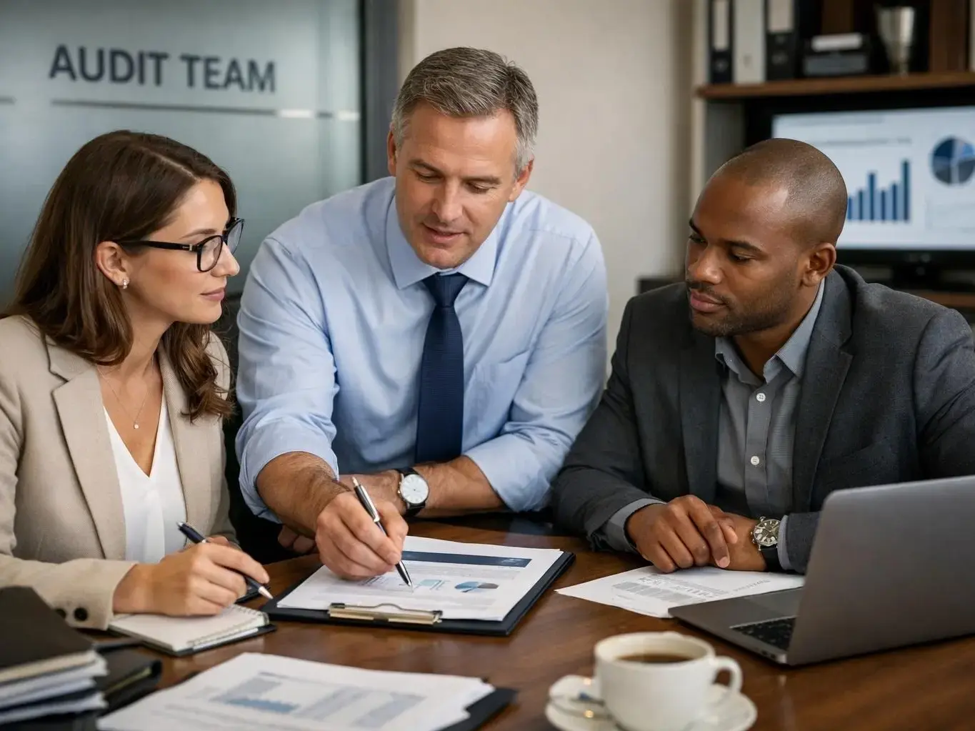 Website Audit services in Greenwood