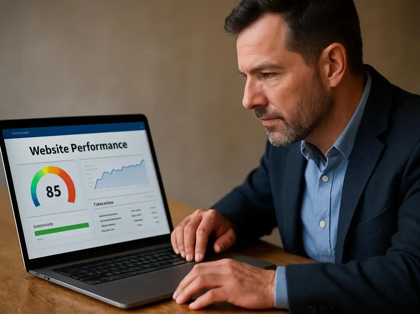 WebJi service area covering Indianapolis, Indiana and surrounding neighborhoods