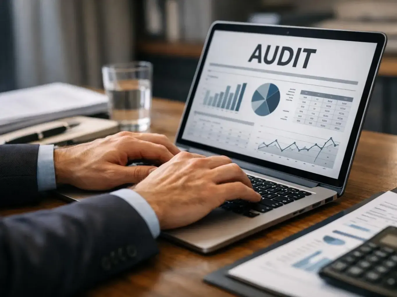 WebJi step-by-step service process &mdash; professional quality from start to finish