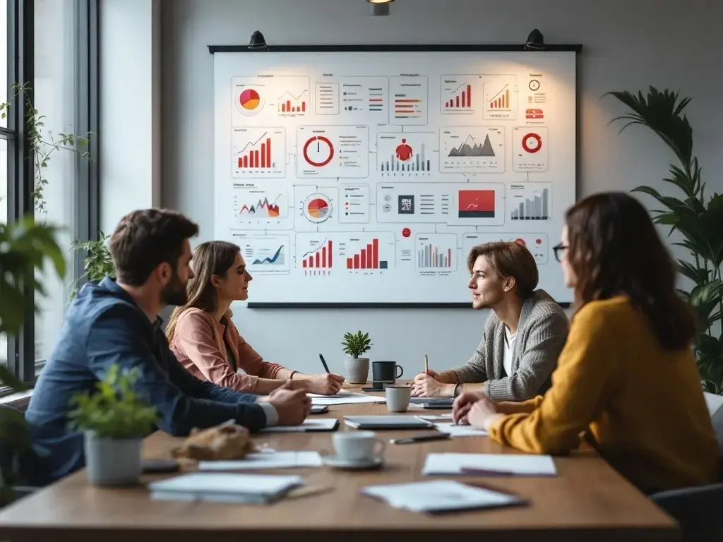 Our Web Design process in Greenwood