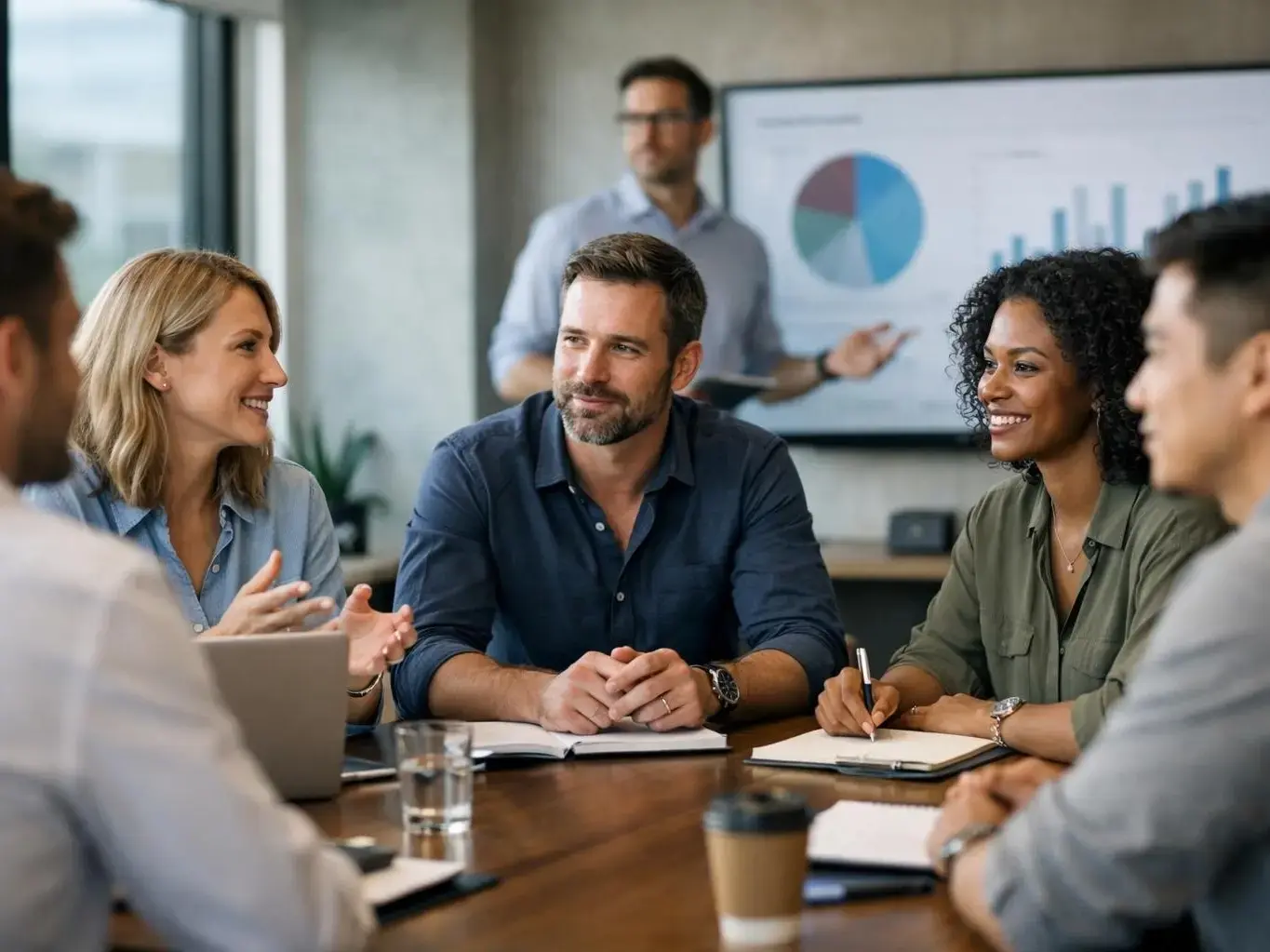 Professional SEO Agency services by WebJi in Pittsboro, IN &mdash; serving local businesses and residents