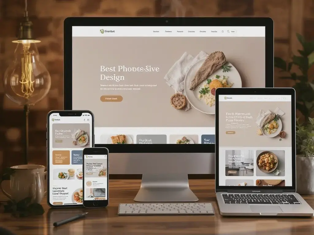 Professional Web Development services by WebJi in Indianapolis, Indiana &mdash; licensed SEO Agency provider