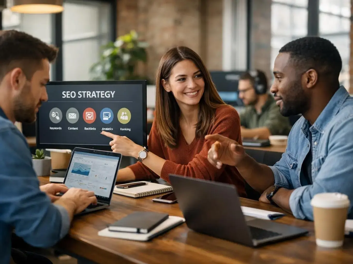 WebJi serving the Pittsboro area &mdash; local professionals you can trust