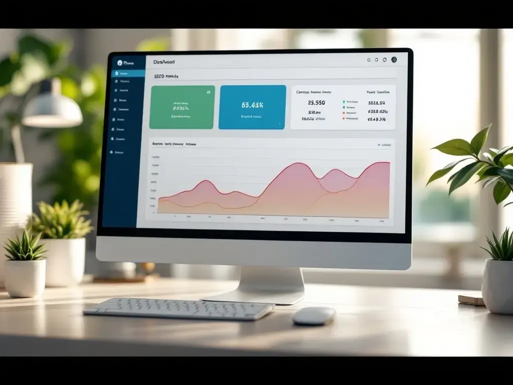 Professional Wordpress SEO services by WebJi in Indianapolis, Indiana &mdash; licensed SEO Agency provider