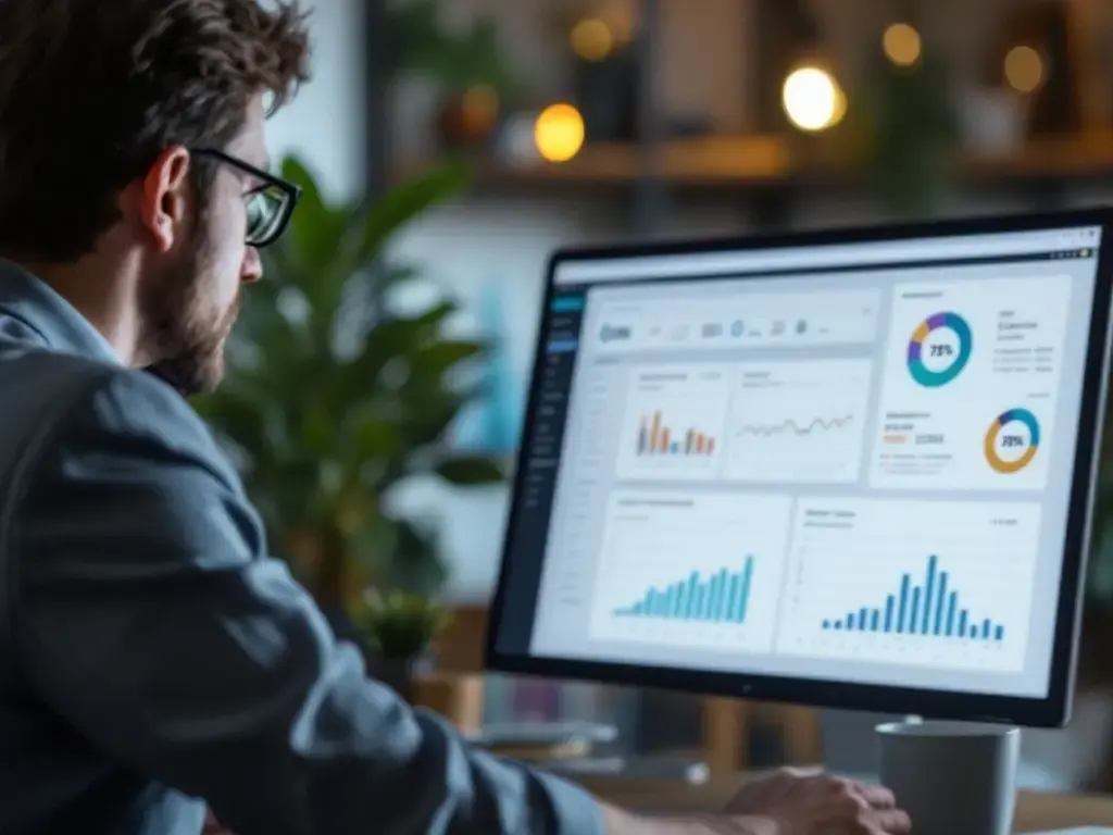 Link Building in Warren Park, IN - WebJi