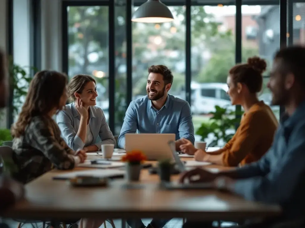 Our SEO Services process in Broad Ripple