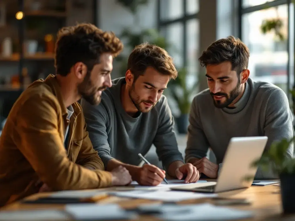 Professional SEO Packages services by WebJi in Indianapolis, Indiana &mdash; licensed SEO Agency provider