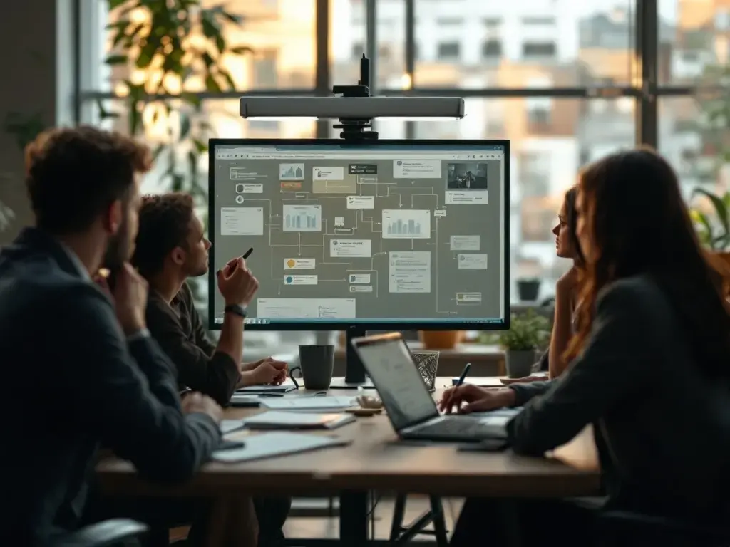 WebJi service area covering Indianapolis, Indiana and surrounding neighborhoods