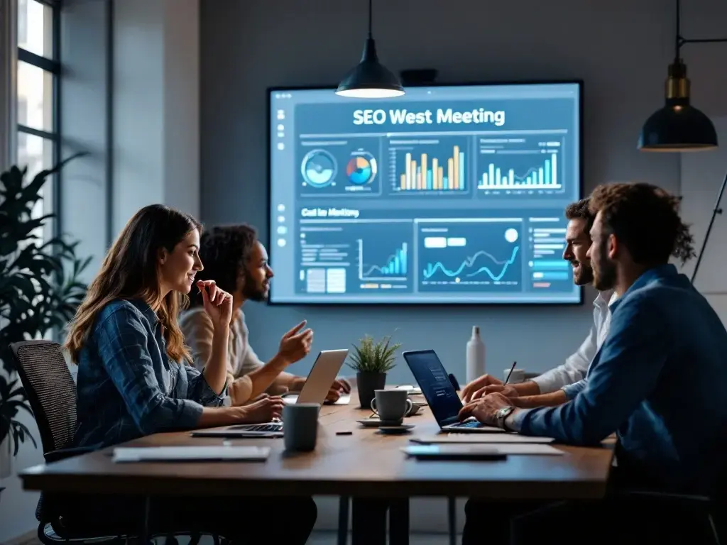 SEO Expert services in Speedway