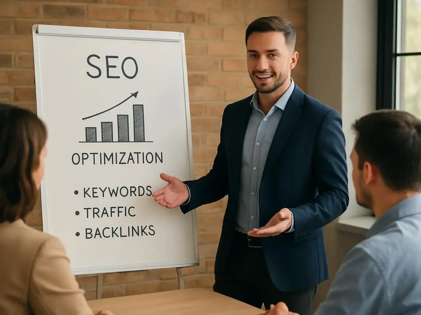 Professional SEO Consultation services by WebJi in Indianapolis, Indiana &mdash; licensed SEO Agency provider