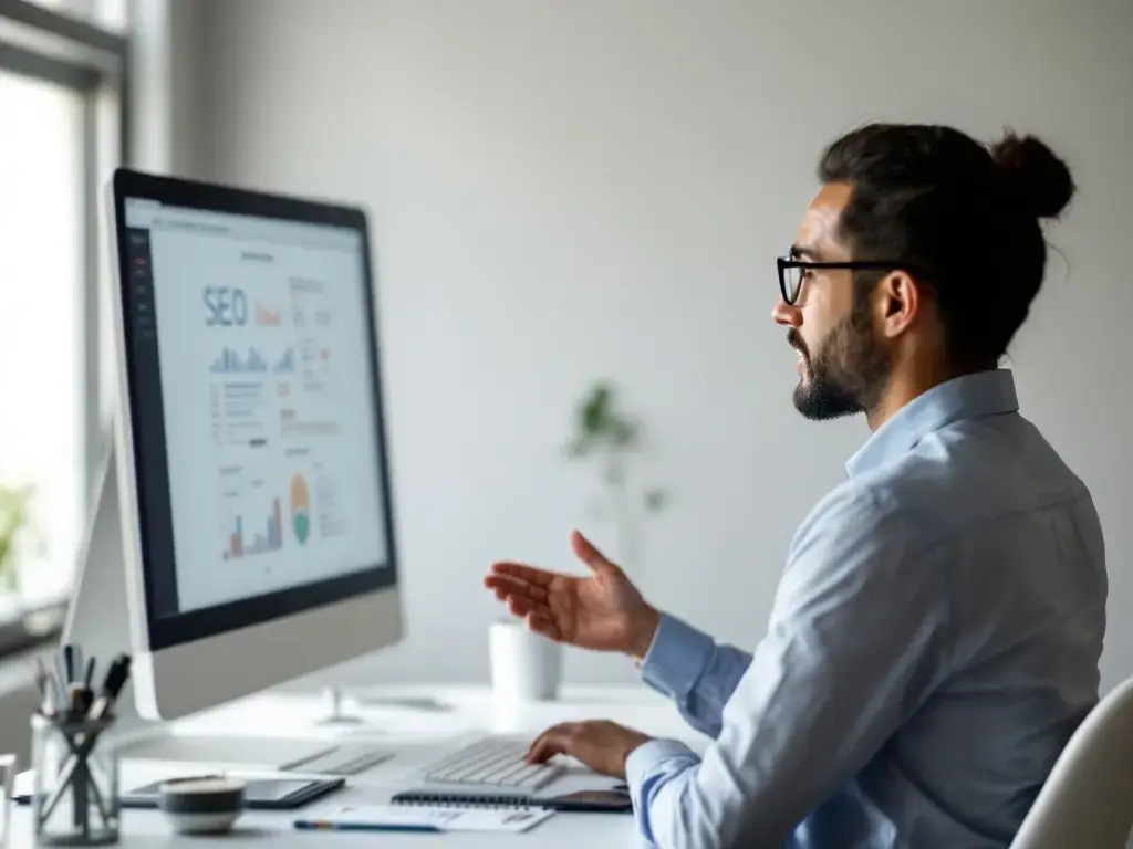 SEO Consultation services in Lawrence