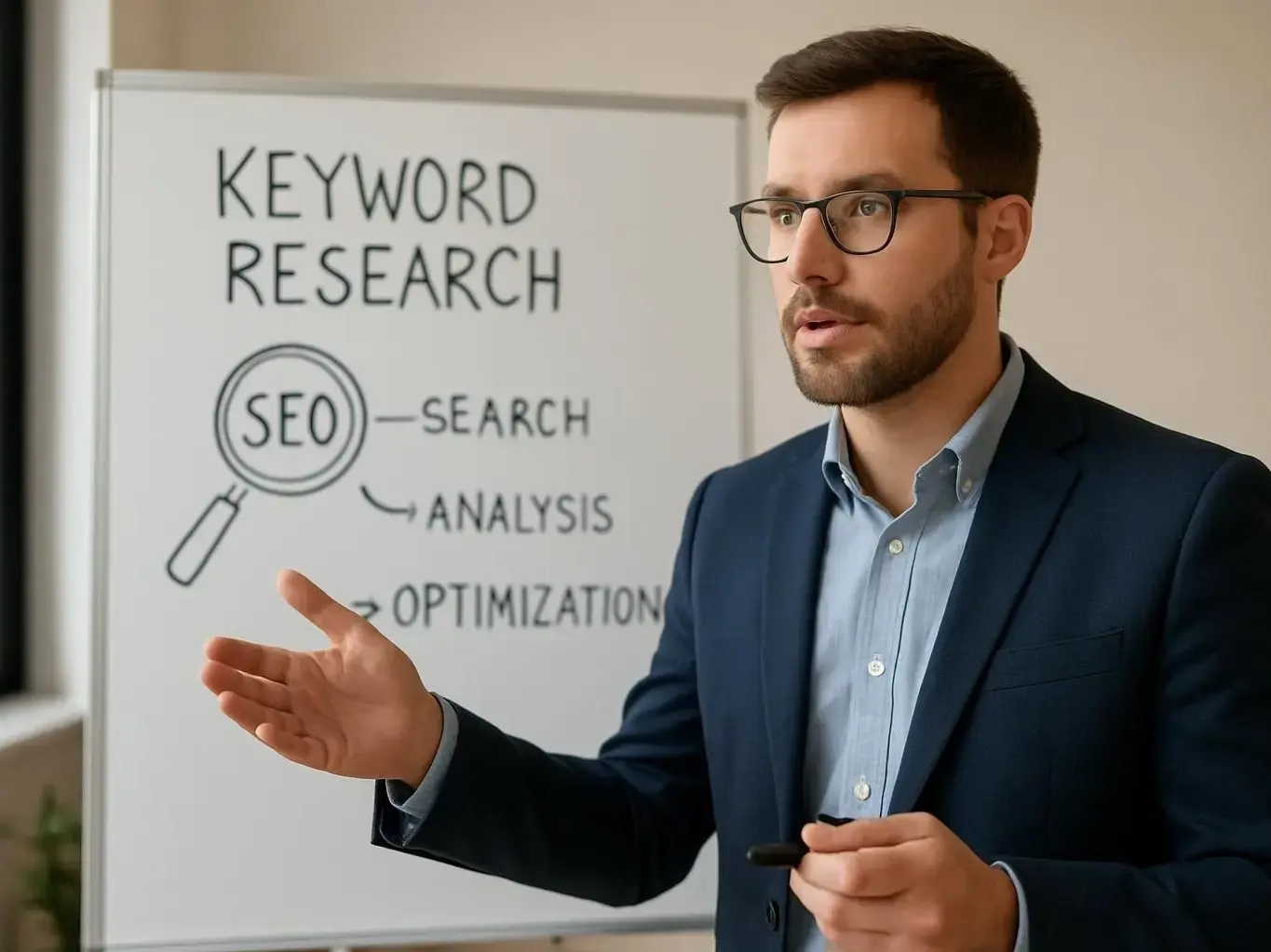 Onpage SEO in Plainfield, IN - WebJi