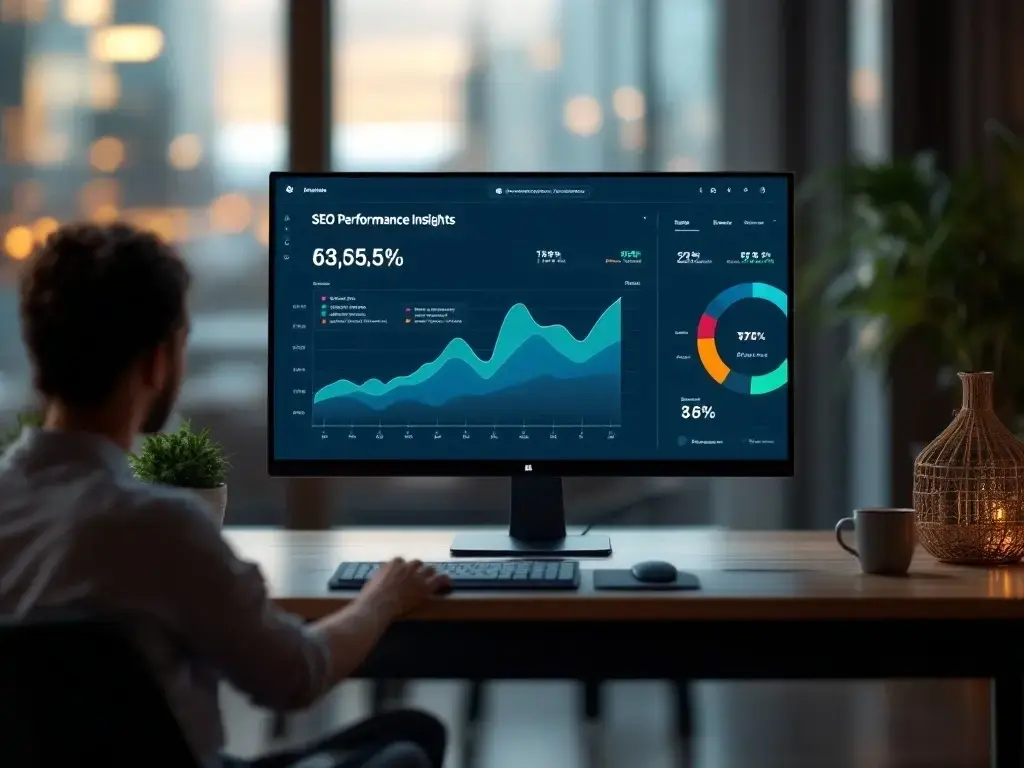 SEO Analysis services in Warren Park