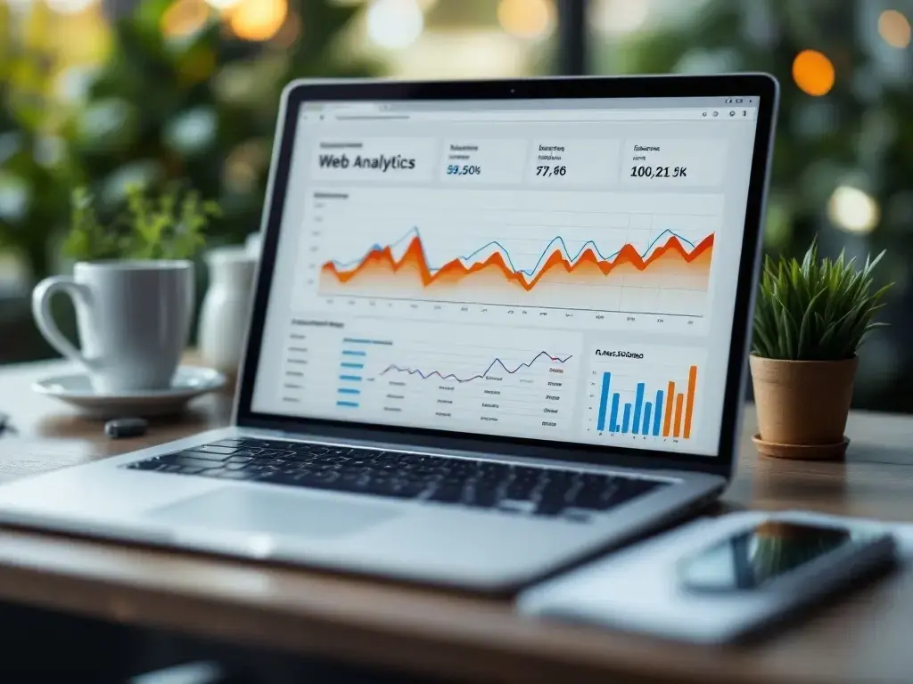 Our SEO Analysis process in Warren Park