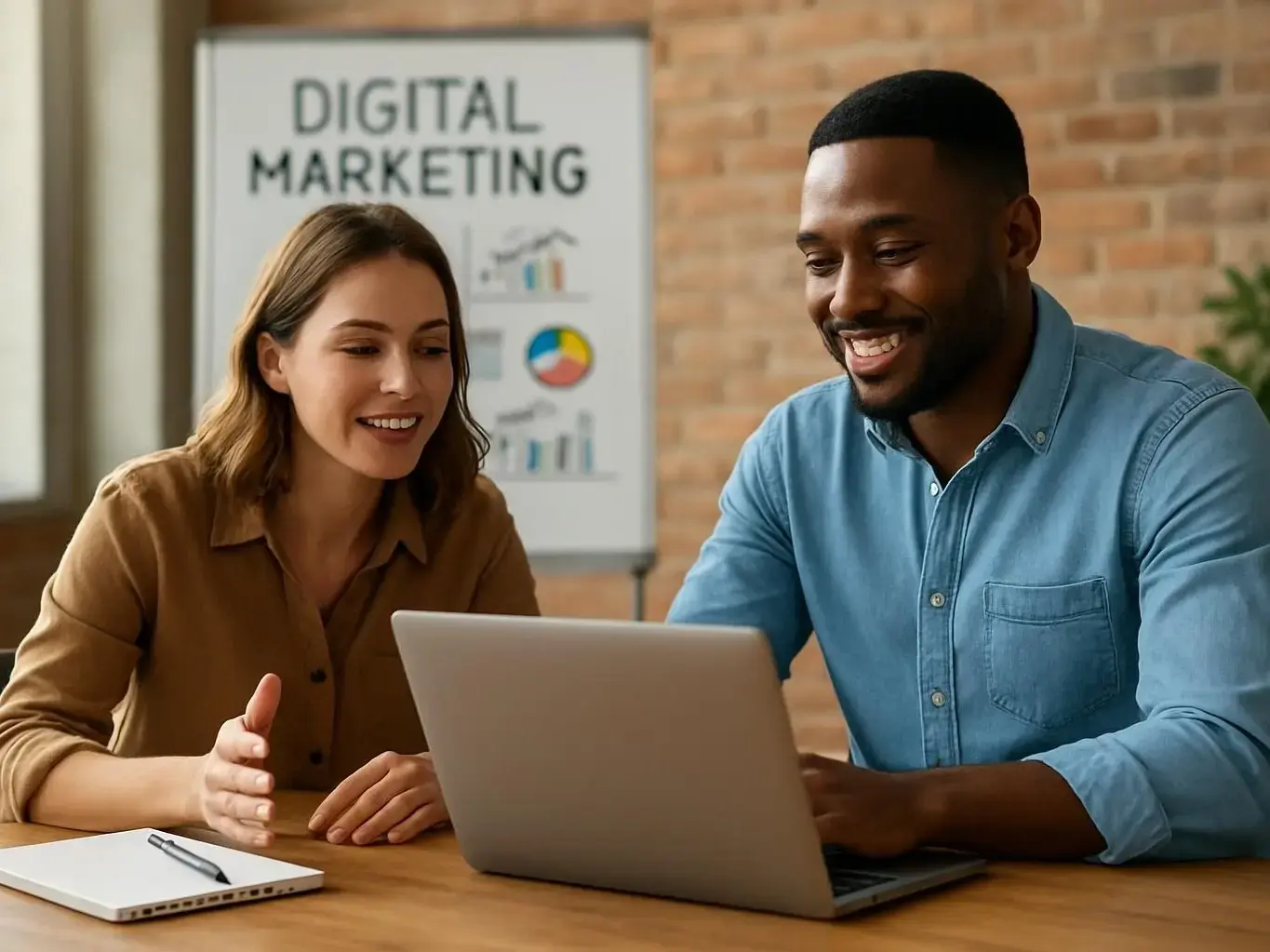 Enterprise SEO in Brownsburg, IN - WebJi