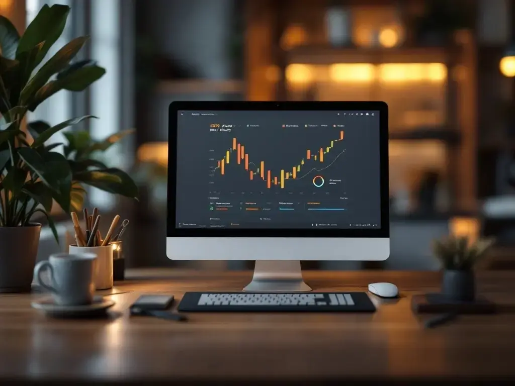 WebJi service area covering Indianapolis, Indiana and surrounding neighborhoods