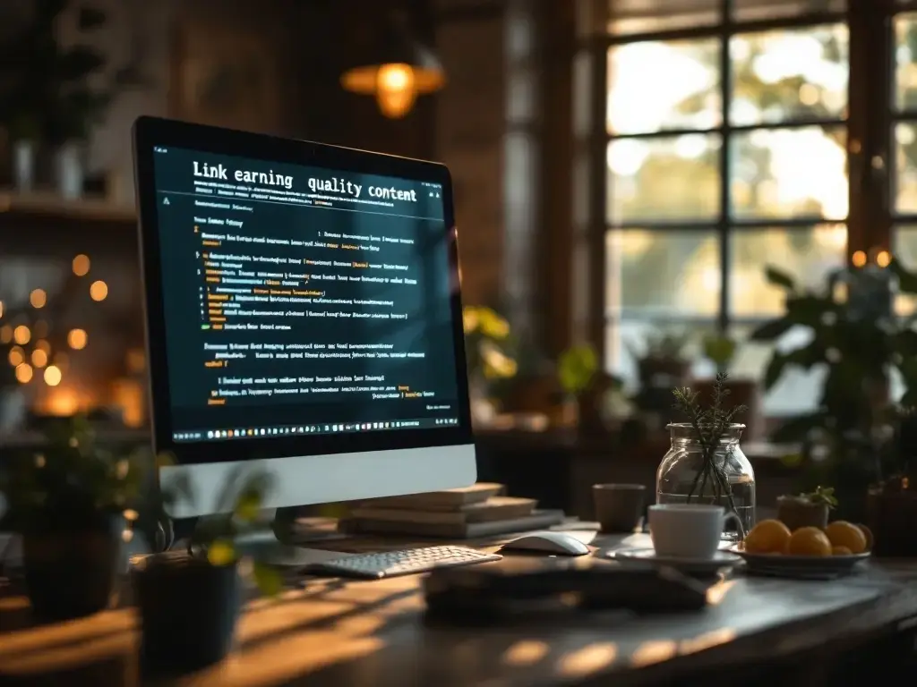 Our Offpage SEO process in Fairfield Heights