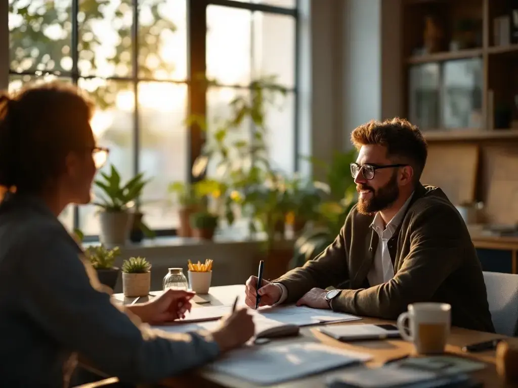 Professional service work by WebJi in Indianapolis