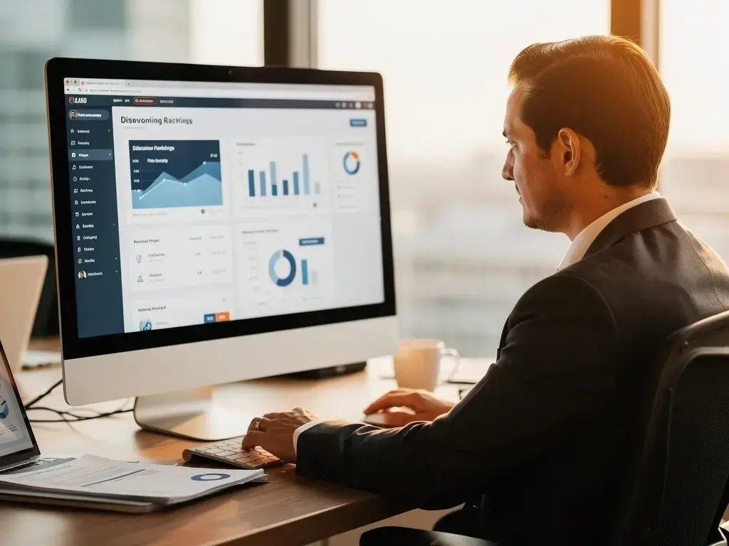 WebJi service area covering Indianapolis, Indiana and surrounding neighborhoods