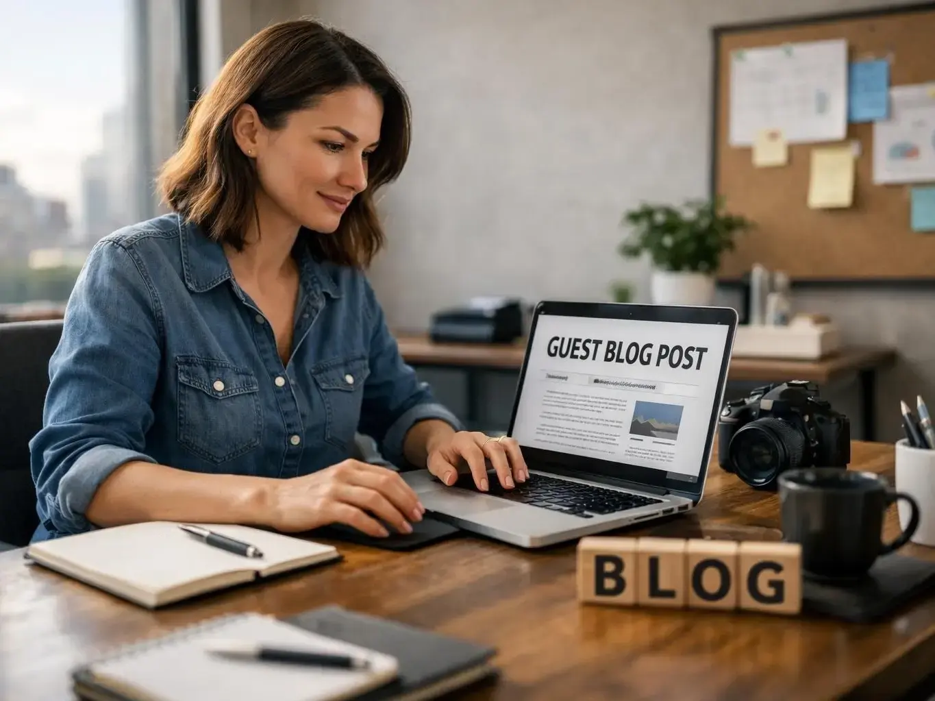 Professional Offpage SEO services by WebJi in Indianapolis, Indiana &mdash; licensed SEO Agency provider