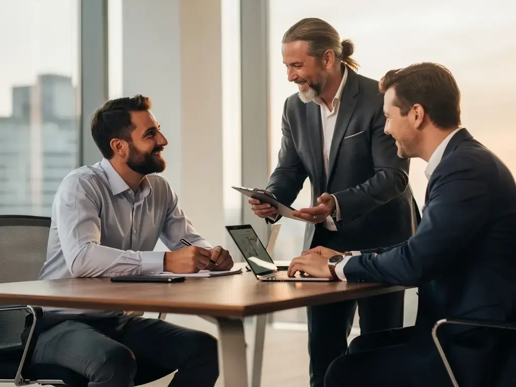 Professional Enterprise SEO services by WebJi in Indianapolis, Indiana &mdash; licensed SEO Agency provider