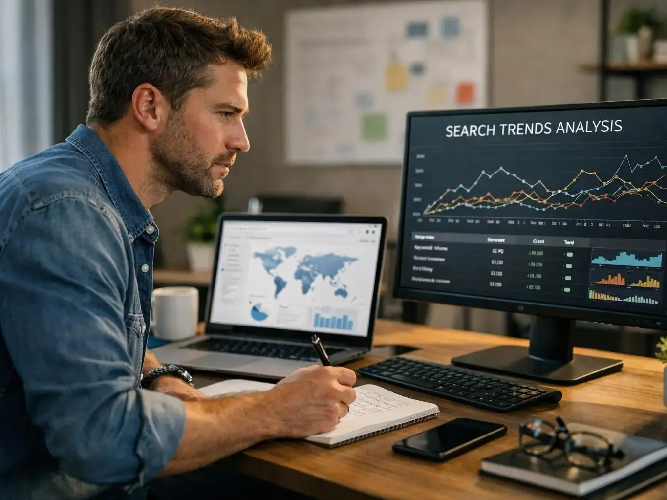 SEO Agency in Westfield