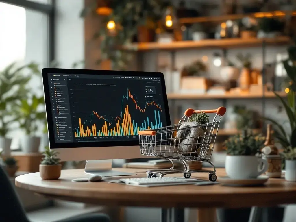 Ecommerce SEO services in Broad Ripple