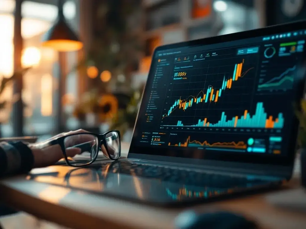 Our Ecommerce SEO process in Broad Ripple