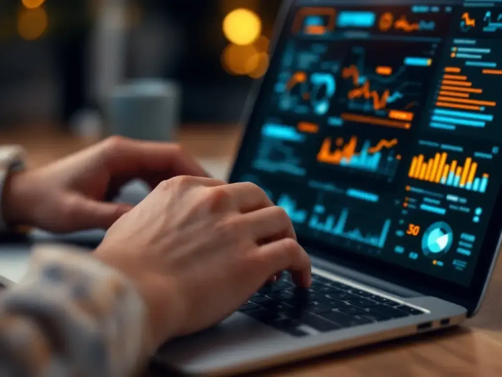 SEO Services in Broad Ripple, IN - WebJi