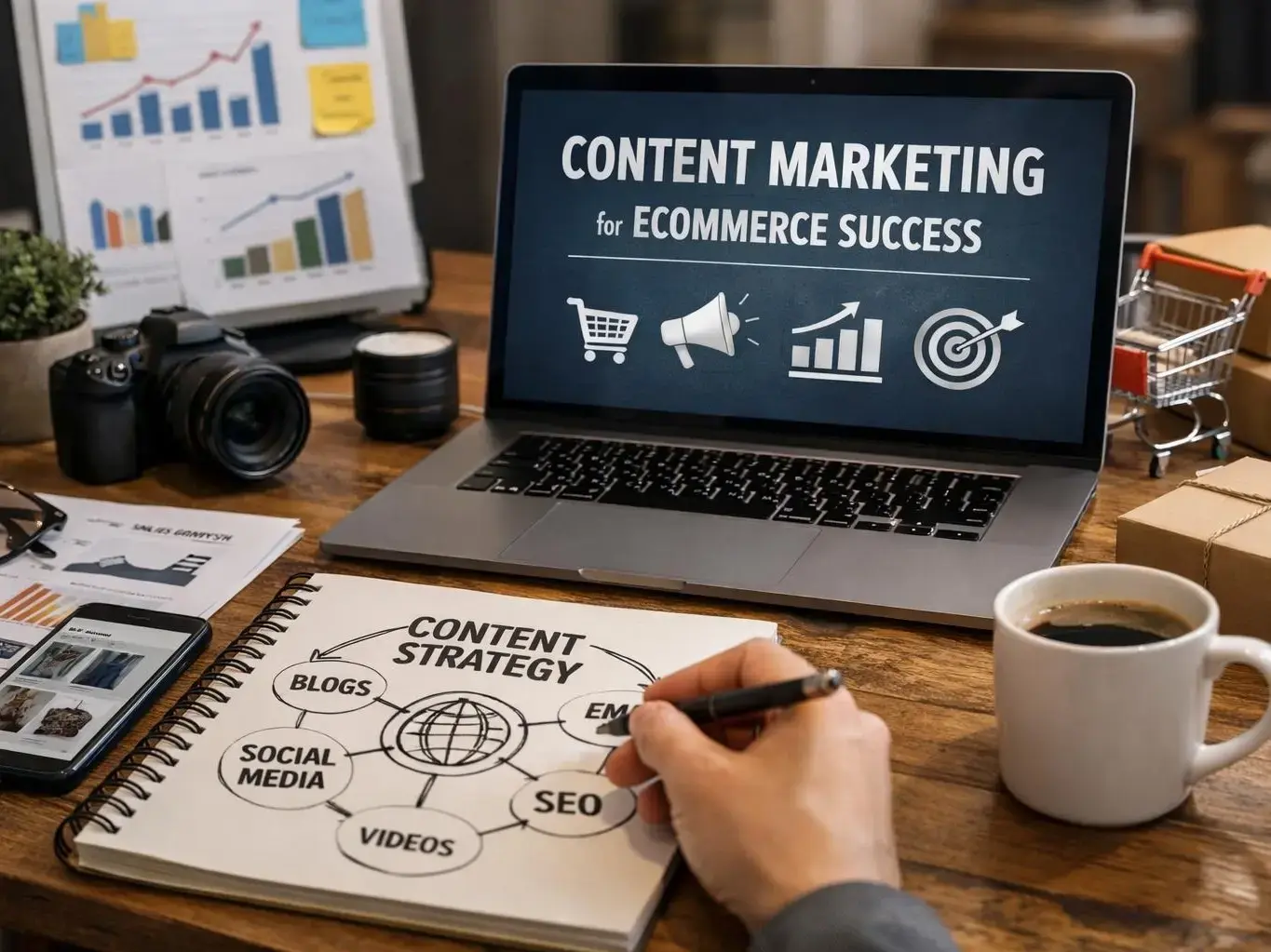 WebJi service area covering Indianapolis, Indiana and surrounding neighborhoods