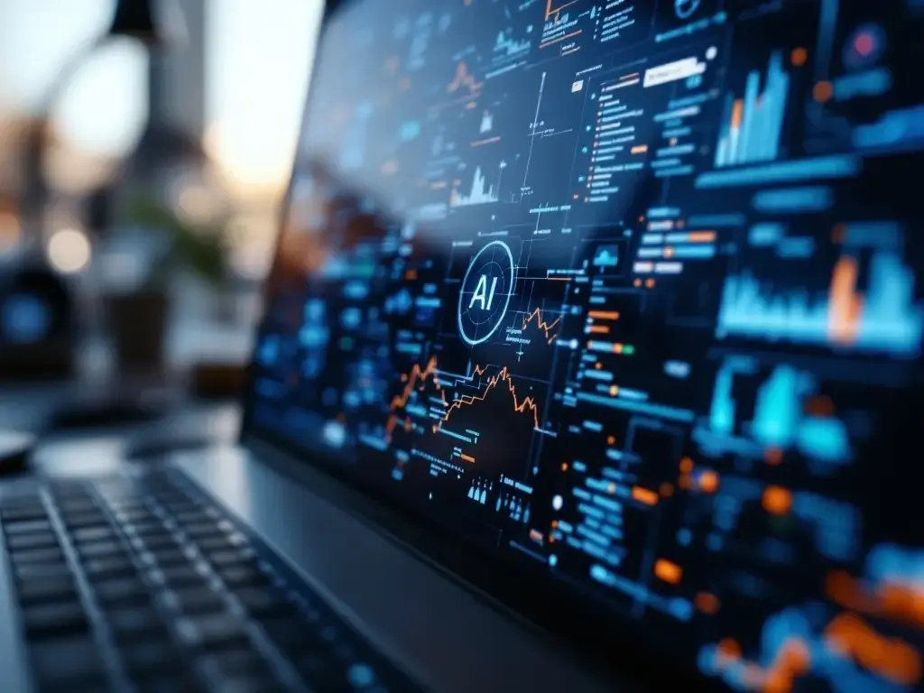 AI SEO services in Brownsburg