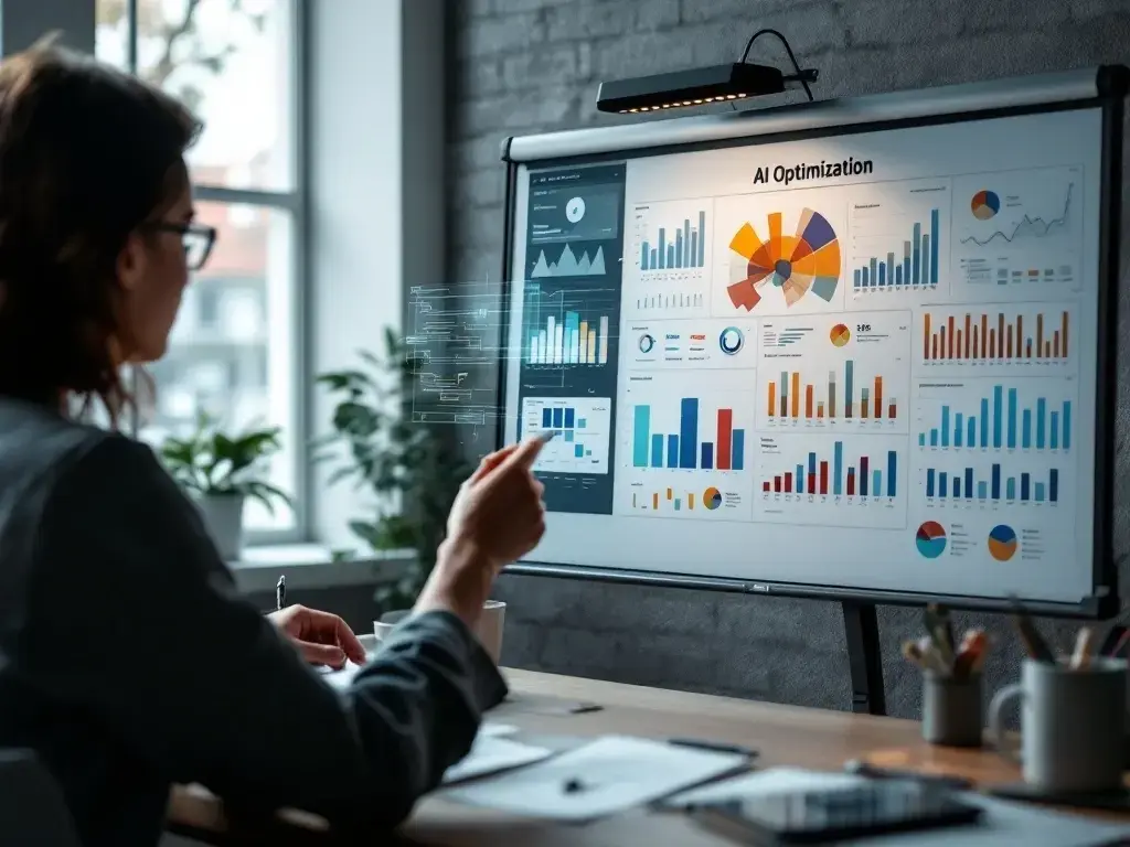 Whitelabel SEO in Waterloo, IN - WebJi